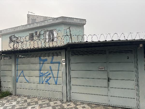 Vende-se em Sao Paulo-SP  Casa, 280.56 de área total, 280.56 de área privativa, 295.00 de área do terreno,  3_qto(s), a.serv, WC, 1_sala(s), cozinha, 2_vaga(s) de garagem.