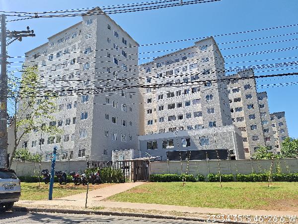 Vende-se em Sao Paulo-SP  apto, 88.43 de área total, 41.56 de área privativa,  2_qto(s), WC, 1_sala(s), cozinha.