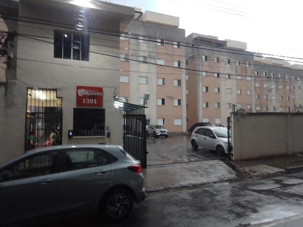 Vende-se em Sao Paulo-SP  apto, 46.05 de área total, 39.41 de área privativa, 1_vaga(s) de garagem.