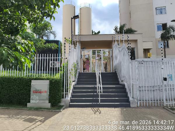 Vende-se em Sao Paulo-SP  apto, 46.08 de área total, 32.46 de área privativa,  2_qto(s), WC, 1_sala(s), cozinha, 1_vaga(s) de garagem.
