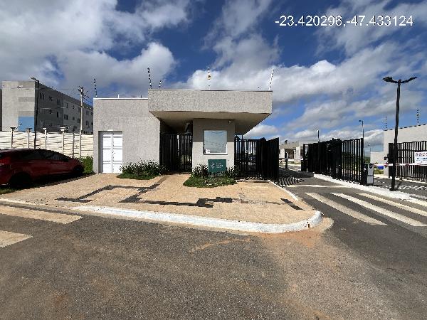 Vende-se em Sorocaba-SP  apto, 66.22 de área total, 40.26 de área privativa,  2_qto(s), WC, 1_sala(s), cozinha, 1_vaga(s) de garagem.