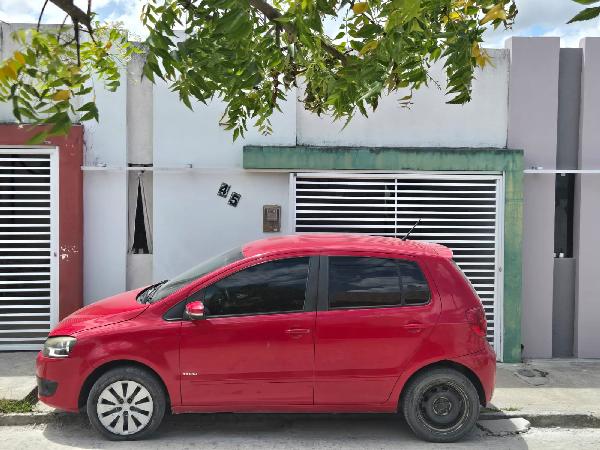 Vende-se em Altinho-PE  Casa, 67.50 de área total, 67.50 de área privativa, 67.50 de área do terreno,  2_qto(s), a.serv, WC, 1_sala(s), cozinha, 1_vaga(s) de garagem.