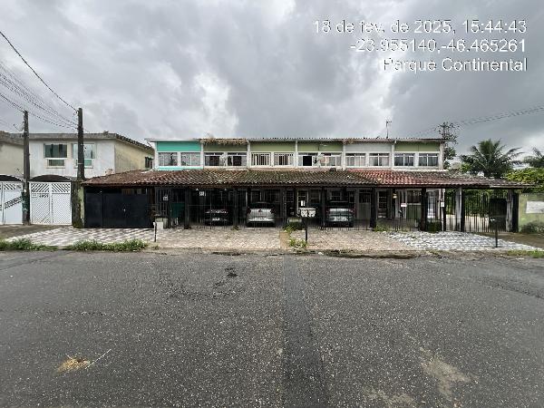 Vende-se em Sao Vicente-SP  Casa, 59.04 de área privativa, 57.38 de área do terreno.