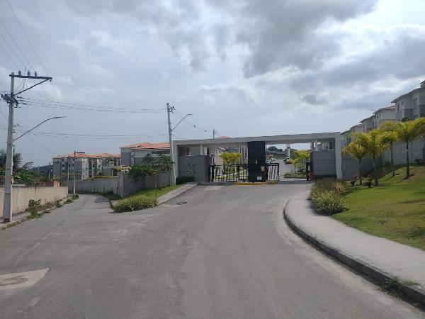 Vende-se em Itaborai-RJ  apto, 48.80 de área privativa,  2_qto(s), WC, 1_sala(s), cozinha, 1_vaga(s) de garagem.