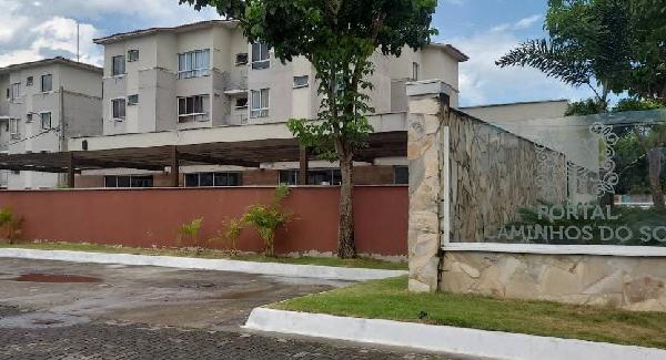 Vende-se em Itaguai-RJ  apto, 47.19 de área total, 47.19 de área privativa,  2_qto(s), WC, 1_sala(s), cozinha, 1_vaga(s) de garagem.