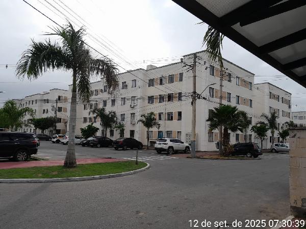 Vende-se em Campos Dos Goytacazes-RJ  apto, 65.92 de área total, 47.73 de área privativa,  2_qto(s), WC, 1_sala(s), cozinha, 1_vaga(s) de garagem.
