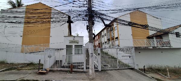 Vende-se em Duque De Caxias-RJ  Casa, 70.23 de área total, 70.23 de área privativa, 70.50 de área do terreno,  2_qto(s), a.serv, WC, 1_sala(s), cozinha.