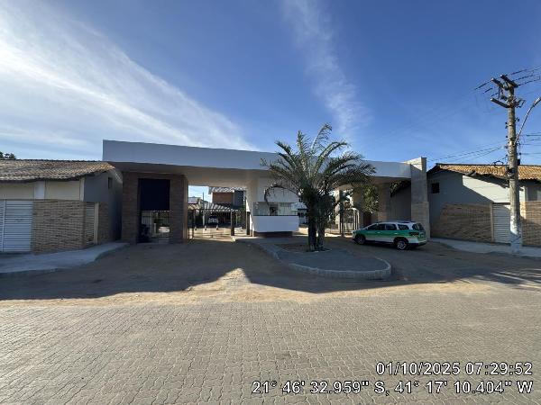 Vende-se em Campos Dos Goytacazes-RJ  Casa, 169.27 de área total, 169.27 de área privativa, 209.53 de área do terreno,  3_qto(s), a.serv, WC, WC Emp, 1_sala(s), cozinha.