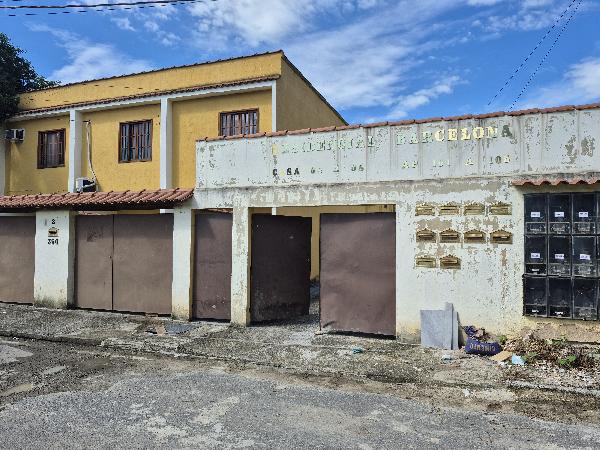 Vende-se em Japeri-RJ  Casa, 38.46 de área total, 33.46 de área privativa, 75.85 de área do terreno,  1_qto(s), a.serv, WC, 1_sala(s), cozinha, 1_vaga(s) de garagem.