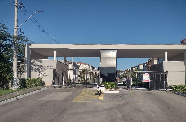 Vende-se em Itaborai-RJ  apto, 144.81 de área total, 48.80 de área privativa,  2_qto(s), WC, 1_sala(s), cozinha, 1_vaga(s) de garagem.