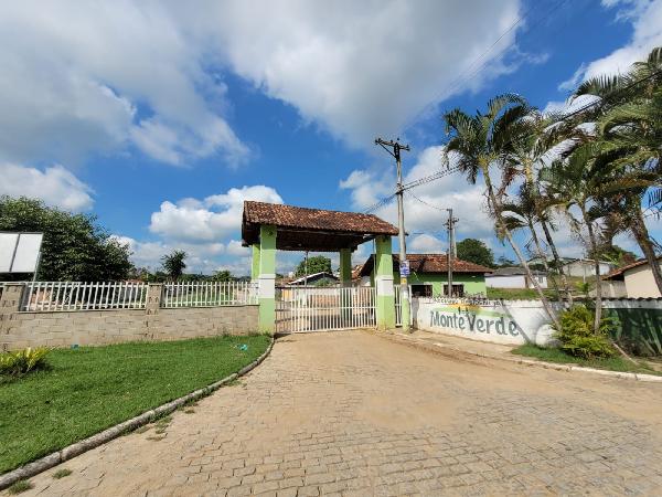 Vende-se em Itaborai-RJ  Casa, 44.71 de área total, 44.71 de área privativa, 240.00 de área do terreno,  1_qto(s), WC, 1_sala(s), cozinha.