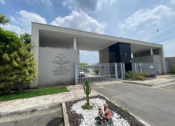 Vende-se em Itaborai-RJ  apto, 48.80 de área privativa,  2_qto(s), WC, 1_sala(s), cozinha, 1_vaga(s) de garagem.