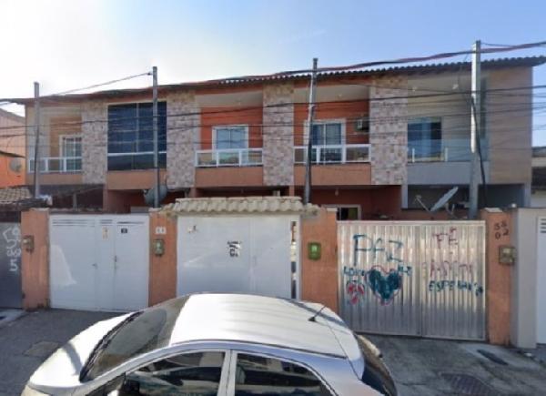 Vende-se em Mesquita-RJ  Casa, 65.78 de área total, 65.78 de área privativa, 576.00 de área do terreno,  2_qto(s), a.serv, WC, 1_sala(s), 1 lavabo(s), cozinha, 1_vaga(s) de garagem.