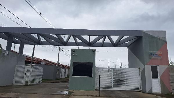 Vende-se em Itaborai-RJ  Casa, 45.01 de área total, 45.01 de área privativa, 155.62 de área do terreno,  2_qto(s), a.serv, WC, 1_sala(s), cozinha.