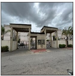 Vende-se em Campos Dos Goytacazes-RJ  apto, 41.85 de área privativa, 1_vaga(s) de garagem.