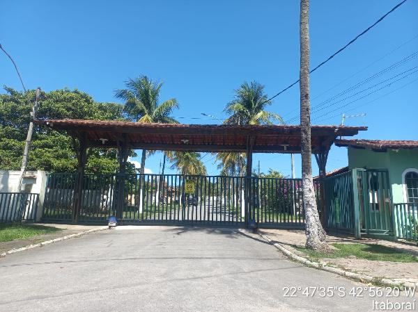 Vende-se em Itaborai-RJ  Casa, 107.15 de área total, 81.06 de área privativa, 212.27 de área do terreno,  2_qto(s), a.serv, WC, 1_sala(s), cozinha.