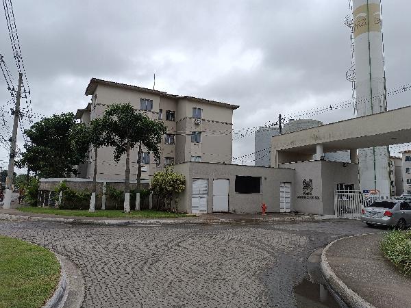 Vende-se em Itaguai-RJ  apto, 47.19 de área total, 47.19 de área privativa,  2_qto(s), a.serv, WC, 1_sala(s), cozinha.