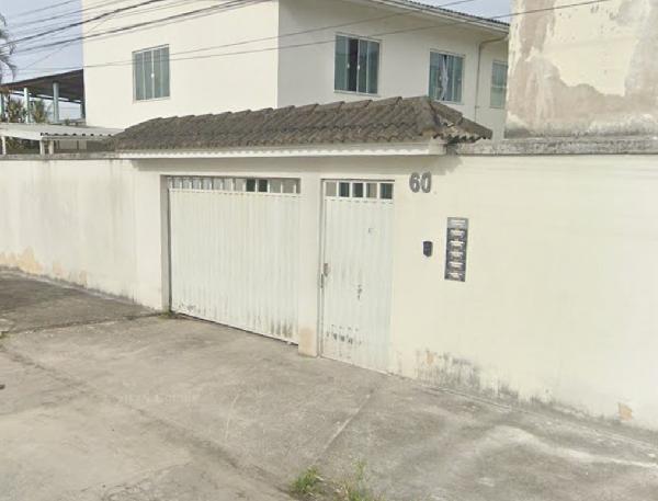 Vende-se em Mage-RJ  Casa, 84.62 de área total, 84.62 de área privativa, 90.28 de área do terreno,  3_qto(s), a.serv, WC, 1_sala(s), 1 lavabo(s), cozinha.