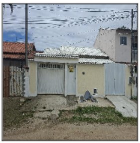 Vende-se em Iguaba Grande-RJ  Casa, 96.20 de área privativa, 531.97 de área do terreno.