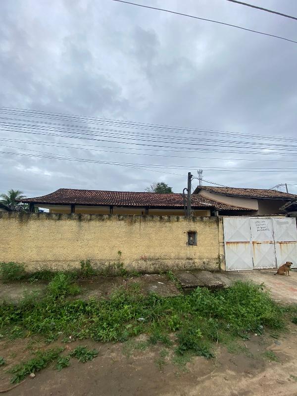 Vende-se em Itaborai-RJ  Casa, 195.00 de área privativa, 540.00 de área do terreno,  3_qto(s), a.serv, WC, 1_sala(s).