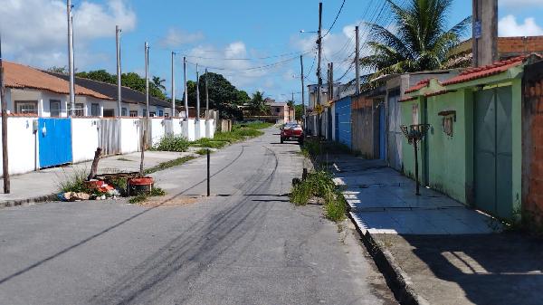 Vende-se em Itaguai-RJ  Casa, 63.74 de área privativa, 90.00 de área do terreno,  2_qto(s), WC, 1_sala(s), cozinha, 1_vaga(s) de garagem.