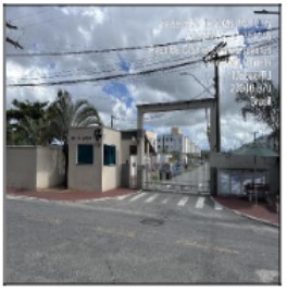 Vende-se em Macae-RJ  apto, 53.50 de área privativa, 1_vaga(s) de garagem.