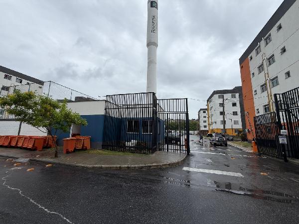 Vende-se em Duque De Caxias-RJ  apto, 47.19 de área total, 47.19 de área privativa,  2_qto(s), a.serv, WC, 1_sala(s), cozinha, 1_vaga(s) de garagem.