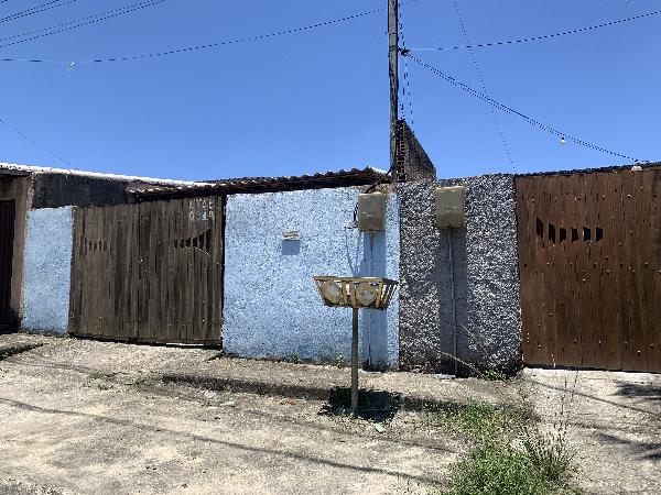 Vende-se em Itaborai-RJ  Casa, 67.98 de área total, 67.98 de área privativa, 180.00 de área do terreno,  2_qto(s), a.serv, WC, 1_sala(s), cozinha.