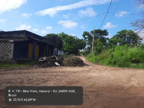 Vende-se em Itaborai-RJ  apto, 51.30 de área privativa,  2_qto(s), WC, 1_sala(s), cozinha.