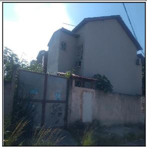 Vende-se em Itaguai-RJ  Casa, 49.91 de área privativa, 1080.00 de área do terreno,  2_qto(s), WC, 1_sala(s), cozinha.