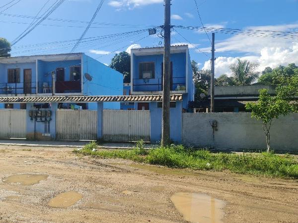 Vende-se em Mage-RJ  Casa, 56.42 de área privativa, 59.03 de área do terreno,  2_qto(s), WC, 1_sala(s), cozinha, 1_vaga(s) de garagem.