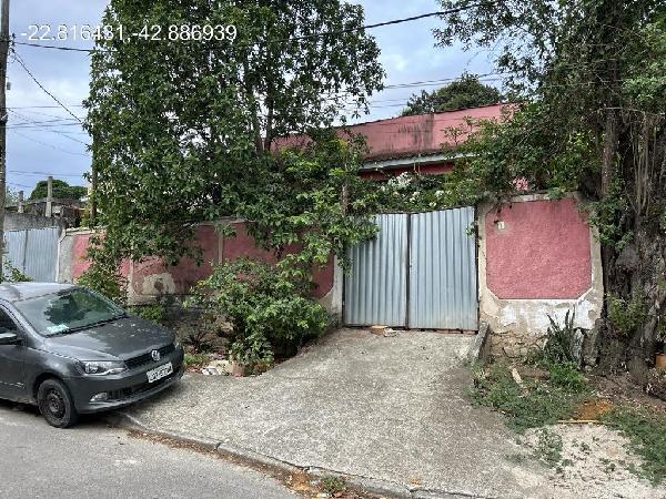 Vende-se em Itaborai-RJ  Casa, 98.70 de área total, 98.70 de área privativa, 360.00 de área do terreno.