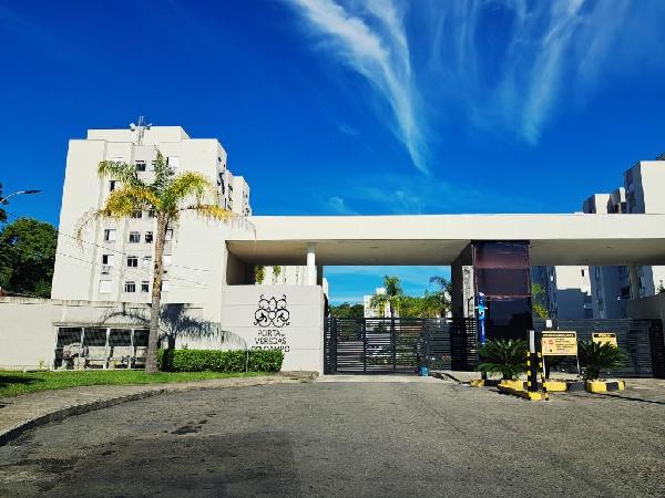 Vende-se em Itaborai-RJ  apto, 56.89 de área total, 56.89 de área privativa,  2_qto(s), WC, 1_sala(s), cozinha.