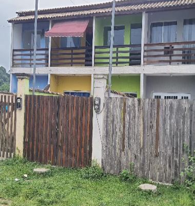 Vende-se em Mage-RJ  Casa, 90.43 de área privativa, 90.00 de área do terreno,  2_qto(s), WC, 1_sala(s), cozinha.