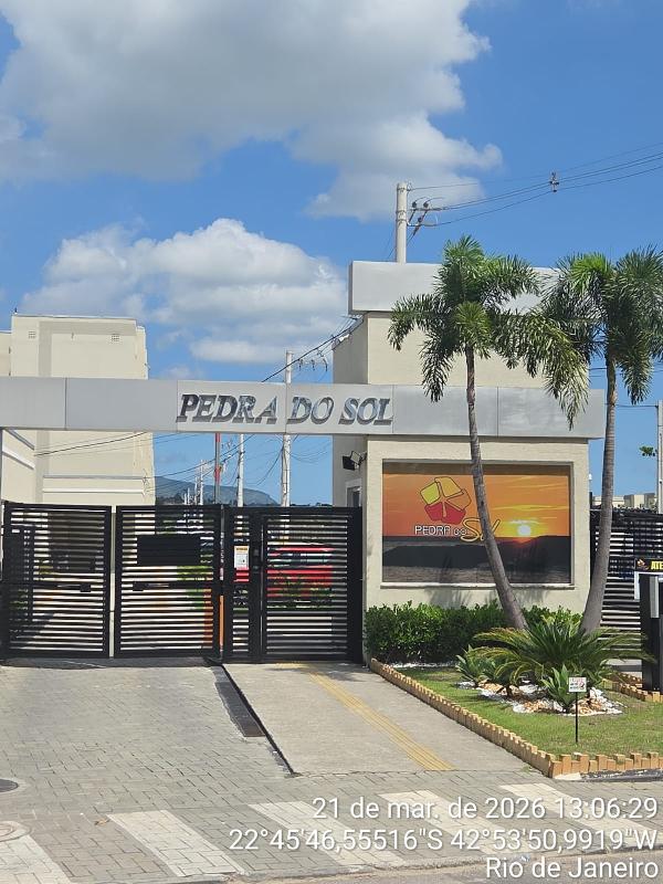 Vende-se em Itaborai-RJ  apto, 85.66 de área total, 41.42 de área privativa,  2_qto(s), a.serv, WC, 1_sala(s), cozinha, 1_vaga(s) de garagem.