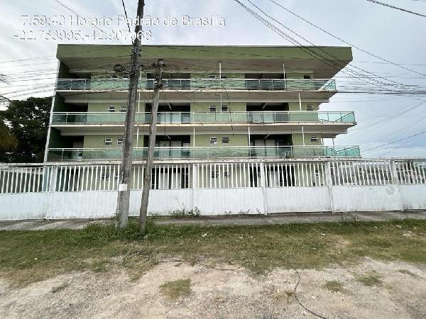 Vende-se em Itaborai-RJ  apto, 35.85 de área total, 25.82 de área privativa,  1_qto(s), WC, cozinha.