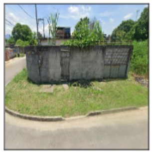 Vende-se em Duque De Caxias-RJ  Terreno, 300.00 de área do terreno.