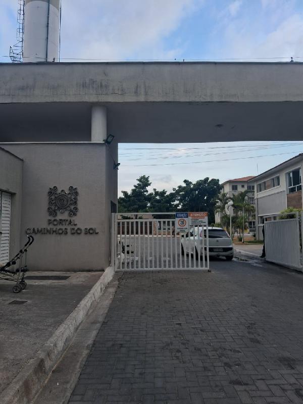 Vende-se em Itaguai-RJ  apto, 108.20 de área total, 47.19 de área privativa,  2_qto(s), WC, 1_sala(s), cozinha.
