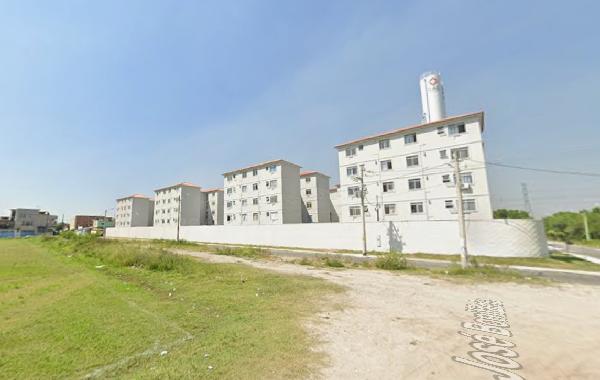 Vende-se em Mesquita-RJ  apto, 84.73 de área total, 42.90 de área privativa,  2_qto(s), WC, 1_sala(s), cozinha, 1_vaga(s) de garagem.
