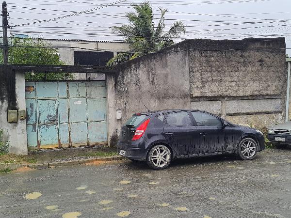 Vende-se em Mage-RJ  Casa, 238.32 de área privativa, 360.00 de área do terreno,  1_qto(s), WC, 1_sala(s), cozinha, Terraco, 1_vaga(s) de garagem.