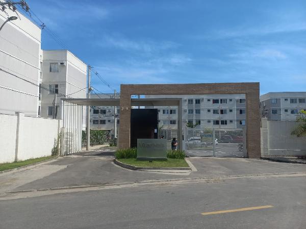 Vende-se em Itaborai-RJ  apto, 149.17 de área total, 45.11 de área privativa,  2_qto(s), WC, 1_sala(s), cozinha, 1_vaga(s) de garagem.