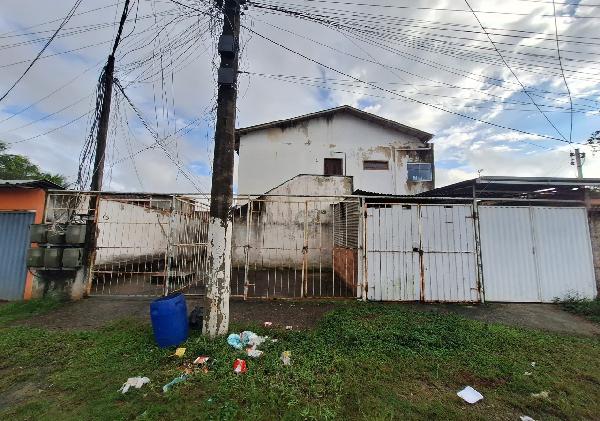 Vende-se em Mage-RJ  Casa, 77.30 de área total, 65.45 de área privativa,  2_qto(s), a.serv, WC, 1_sala(s), cozinha.