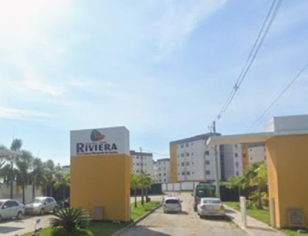 Vende-se em Duque De Caxias-RJ  apto, 47.19 de área total, 47.19 de área privativa,  2_qto(s), WC, 1_sala(s), cozinha.