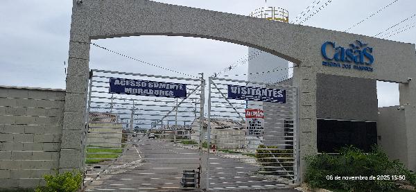 Vende-se em Itaborai-RJ  Casa, 51.60 de área total, 51.60 de área privativa, 150.00 de área do terreno,  2_qto(s), a.serv, WC, 1_sala(s), cozinha.