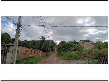 Vende-se em Itaborai-RJ  Casa, 54.47 de área privativa,  2_qto(s), a.serv, WC, 1_sala(s), cozinha.