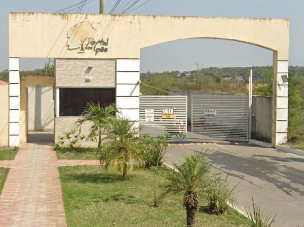 Vende-se em Itaborai-RJ  Casa, 51.60 de área total, 51.60 de área privativa, 173.06 de área do terreno,  2_qto(s), a.serv, WC, 1_sala(s), cozinha.