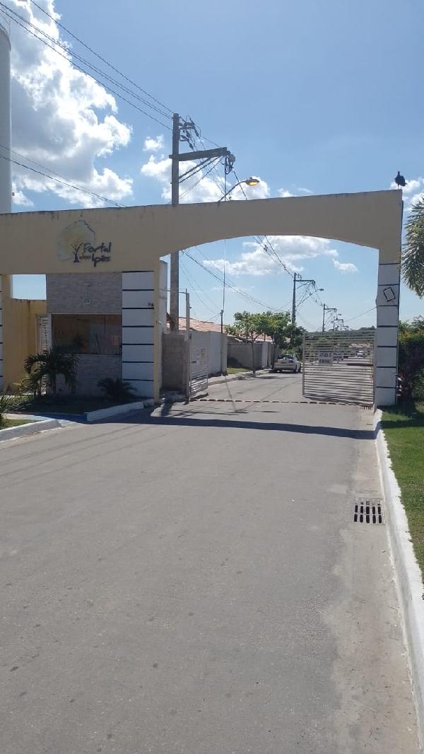 Vende-se em Itaborai-RJ  Casa, 51.60 de área privativa, 150.00 de área do terreno,  2_qto(s), WC, 1_sala(s), sacada, cozinha.