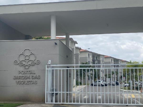Vende-se em Itaborai-RJ  apto, 48.80 de área privativa,  2_qto(s), WC, 1_sala(s), cozinha, 1_vaga(s) de garagem.