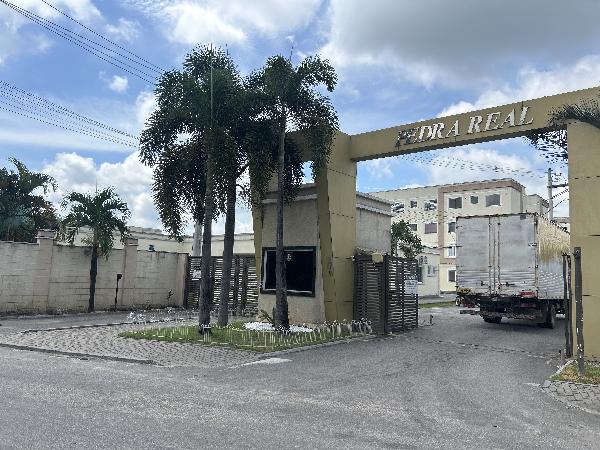 Vende-se em Itaborai-RJ  apto, 48.58 de área total, 40.82 de área privativa,  2_qto(s), WC, 1_sala(s), cozinha, 1_vaga(s) de garagem.