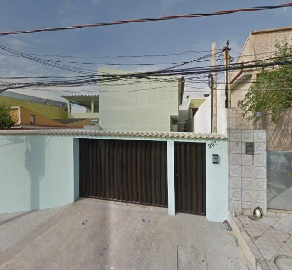 Vende-se em Mesquita-RJ  Casa, 65.60 de área privativa, 300.00 de área do terreno,  2_qto(s), a.serv, WC, 1_sala(s), cozinha.